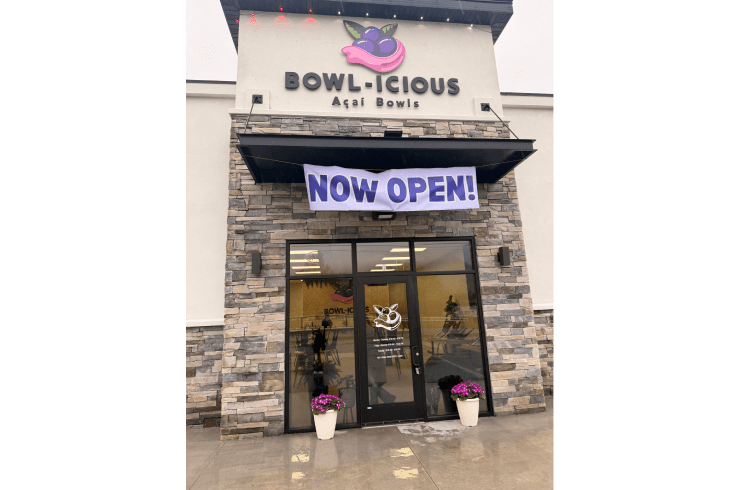 Bowl-icious