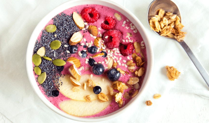 Acai Bowls