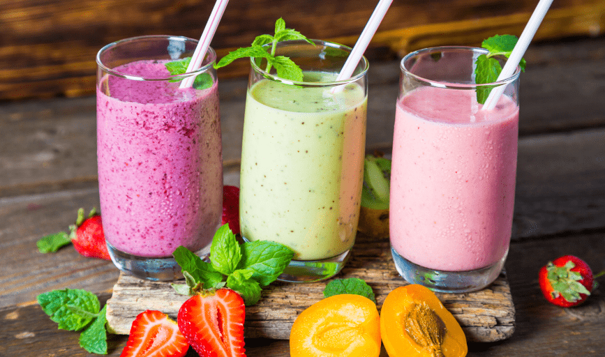 Smoothies